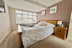 Bedroom 1- click for photo gallery